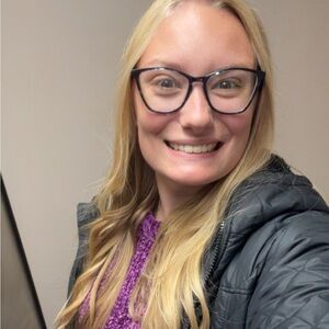 Meet your Posher, Morgan